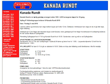 Tablet Screenshot of kanadarundt.com